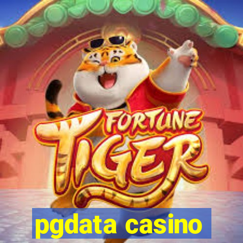 pgdata casino